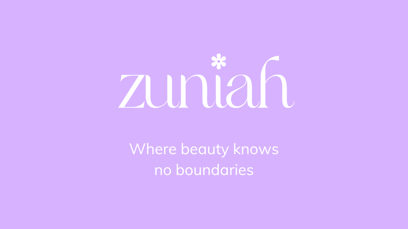 Zuniah Header